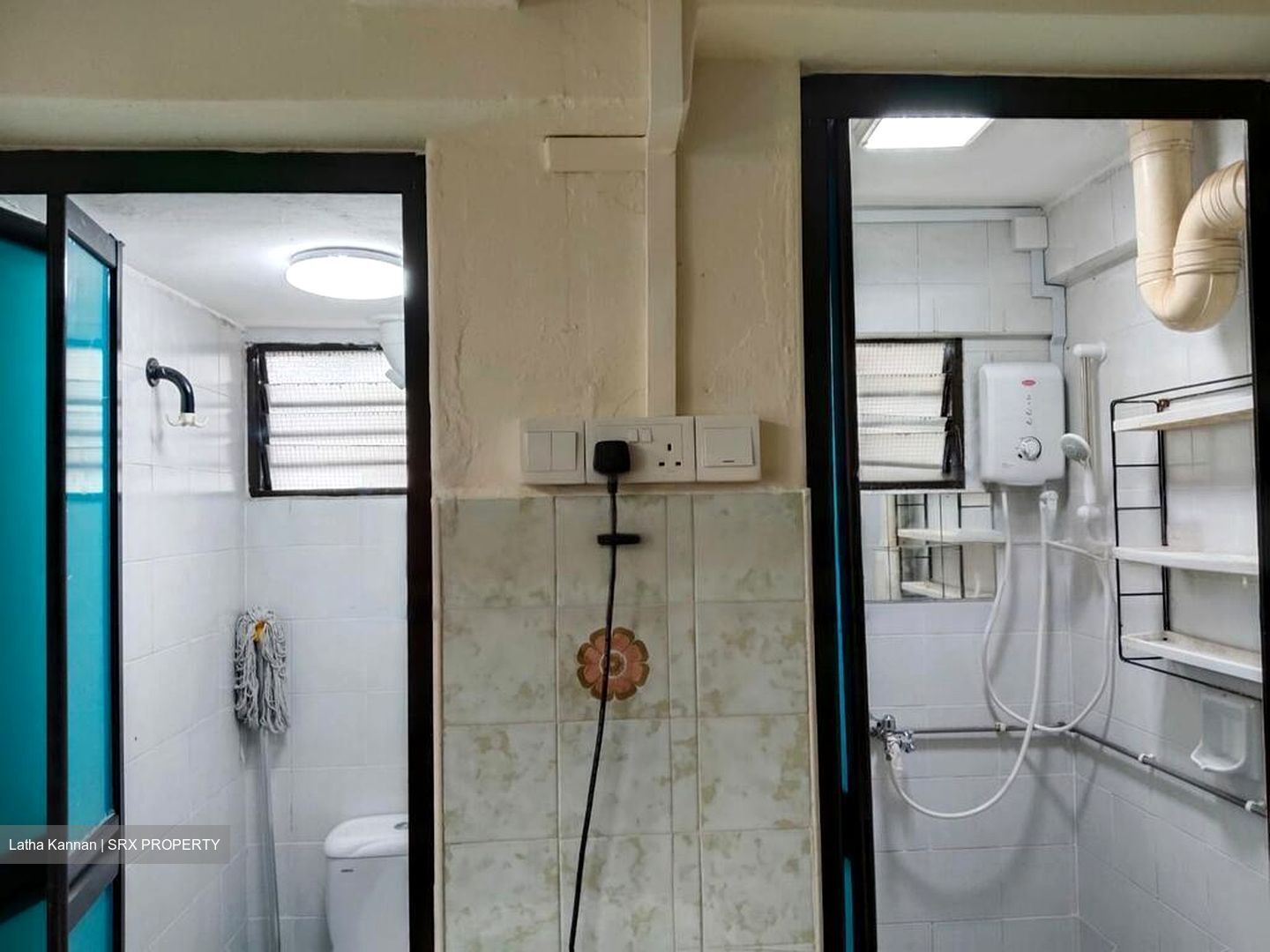 Blk 169 Stirling View (Queenstown), HDB 3 Rooms #454566841